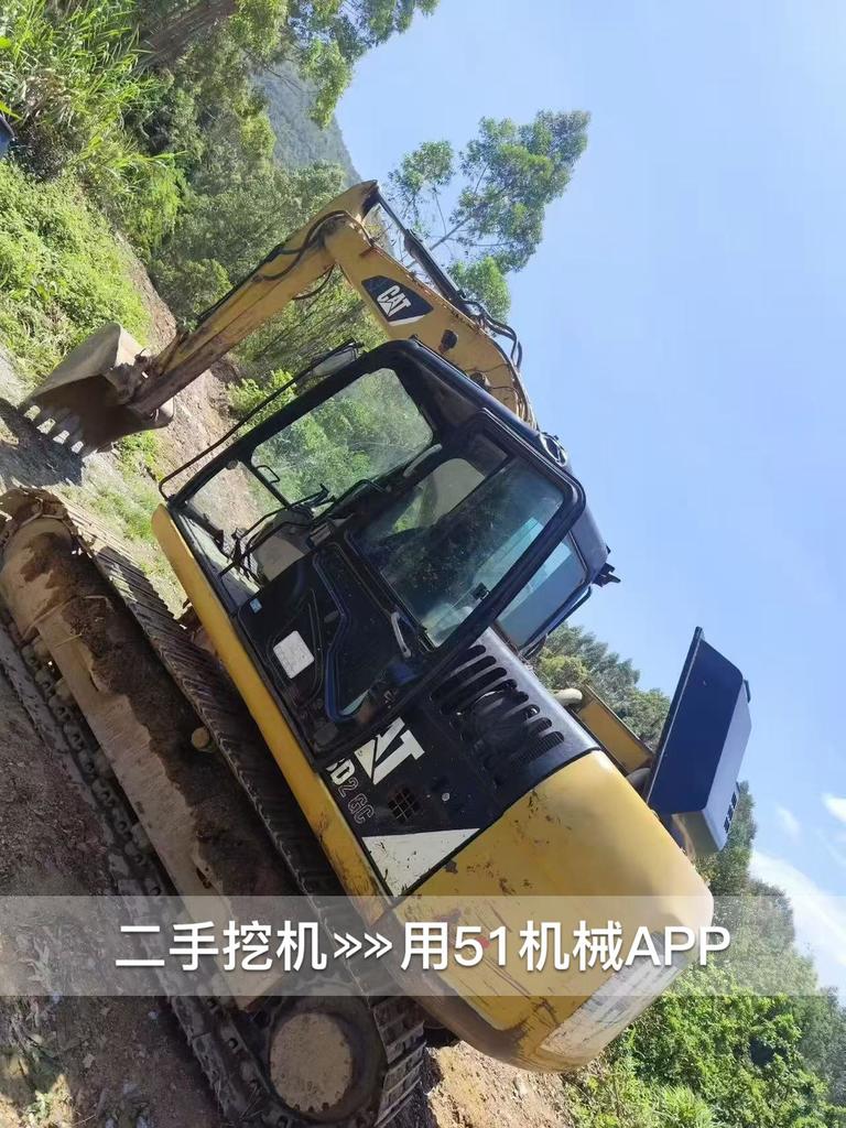 51挖机